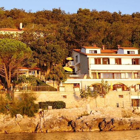 Villa Kleiner Mošćenička Draga Exterior foto