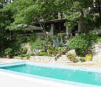 Villa Kleiner Mošćenička Draga Exterior foto