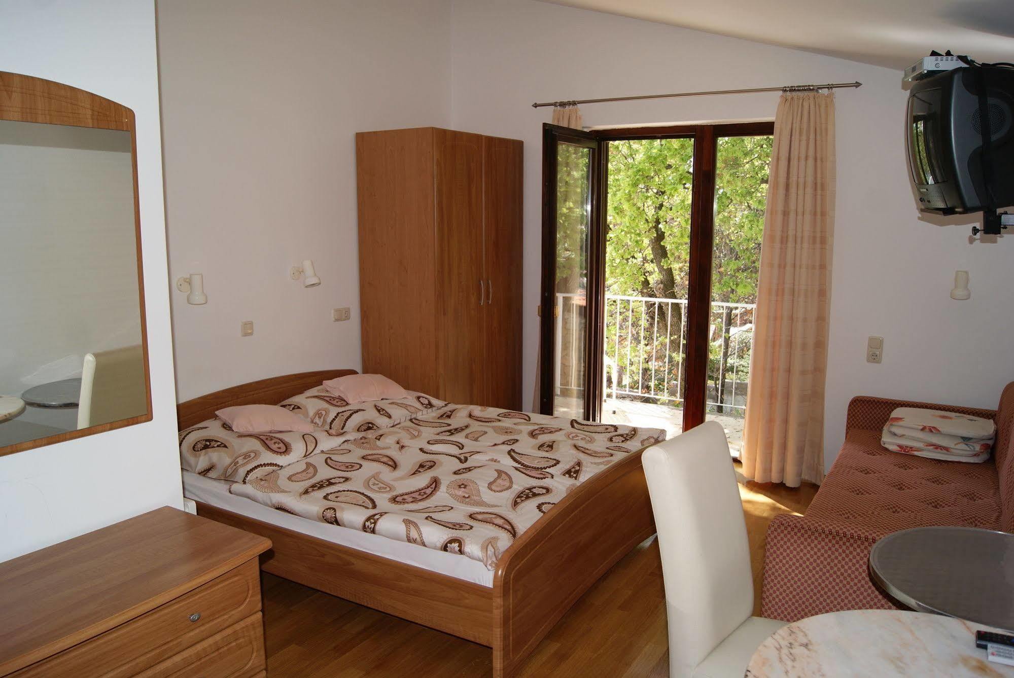 Villa Kleiner Mošćenička Draga Exterior foto