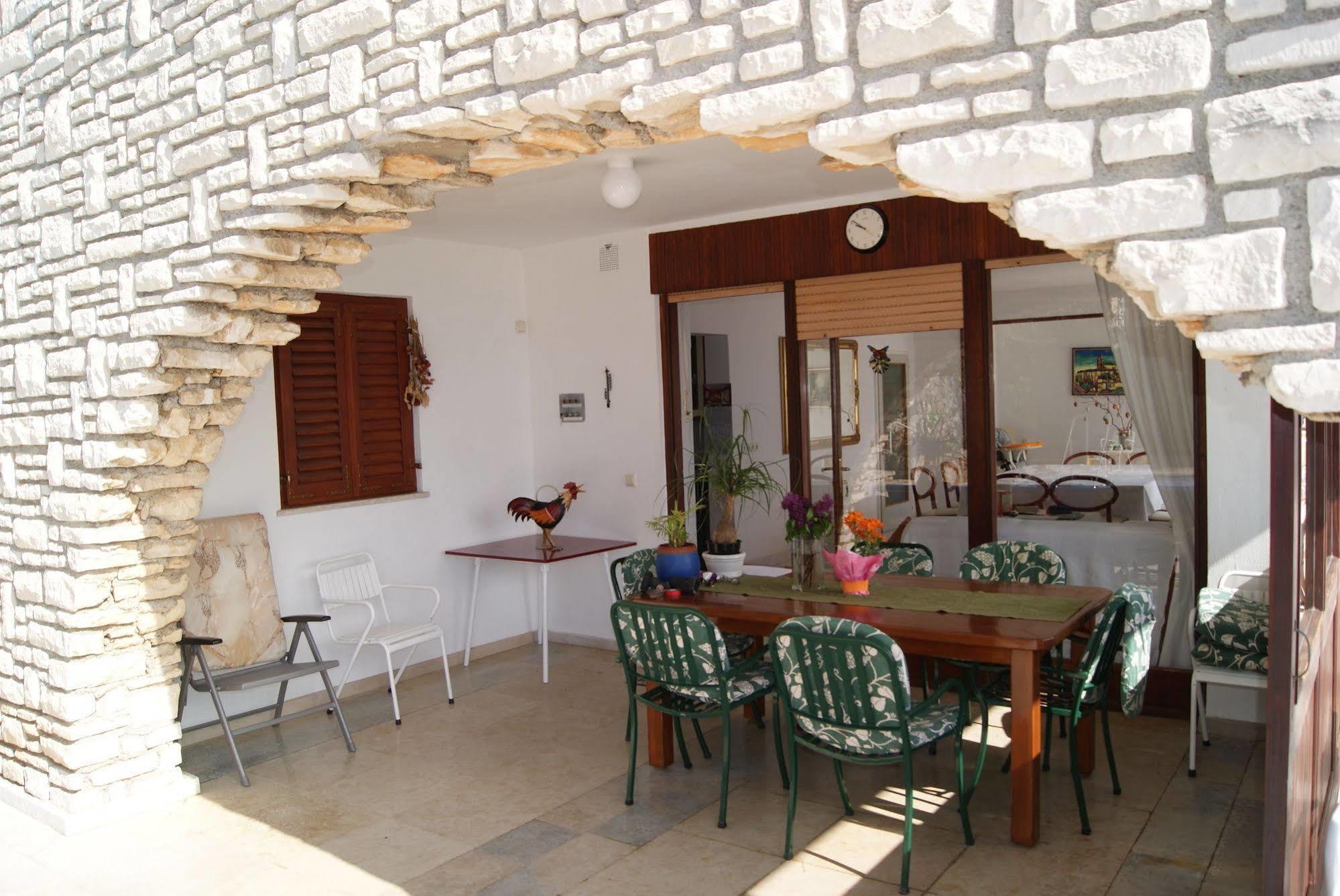 Villa Kleiner Mošćenička Draga Exterior foto